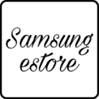 Samsung Apps -> estore icon