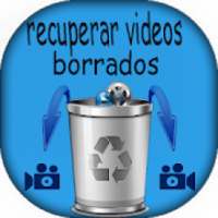 recuperar videos borrados on 9Apps
