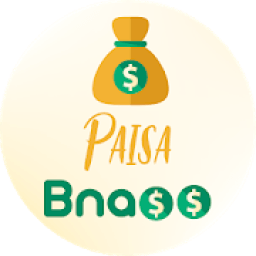 Paisa Bnaoo आइकन