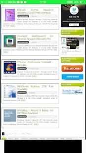PC GAME AND SOFTWARE DOWNLODER screenshot 2