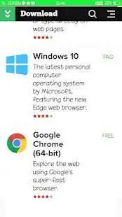 PC GAME AND SOFTWARE DOWNLODER screenshot 3