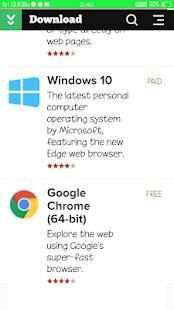 PC GAME AND SOFTWARE DOWNLODER screenshot 3