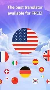 Hi Translator - Language Assistant screenshot 3