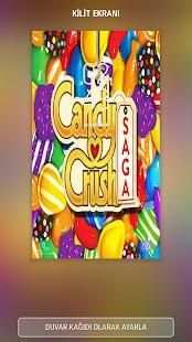 Candy Crush Soda Saga Wallpapers HD screenshot 7