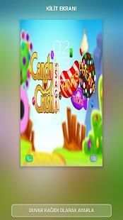 Candy Crush Soda Saga Wallpapers HD screenshot 3