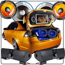 Cars DJ Mix Sounds Offline أيقونة