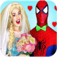 Webs & Tiaras on 9Apps