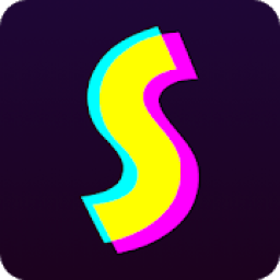 CallerScreen - make call screen cool أيقونة