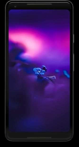 HD Nokia 6.1 Plus Wallpapers स्क्रीनशॉट 6