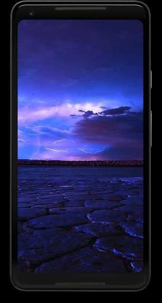 HD Nokia 6.1 Plus Wallpapers स्क्रीनशॉट 1