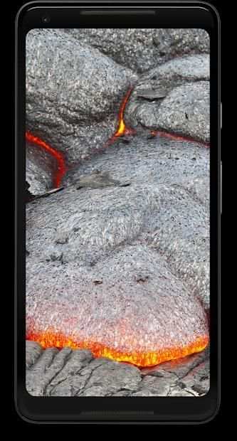 HD Nokia 6.1 Plus Wallpapers स्क्रीनशॉट 5