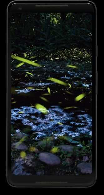 HD Nokia 6.1 Plus Wallpapers स्क्रीनशॉट 2