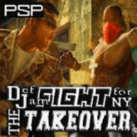 Trick Def Jam Fight For Ny