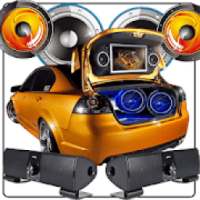 Cars DJ Mix Sounds Offline