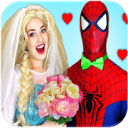 ikon Webs &amp; Tiaras