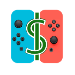 ikon Switch Save Money - Nintendo Switch
