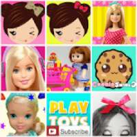 The 9 Best Barbie and Baby Dolls Channels