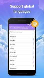 Hi Translator - Language Assistant screenshot 1