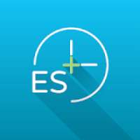 Epicor S+ Time Clock