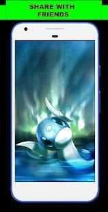 Best Pokemon : Pokemon Wallpapers screenshot 5
