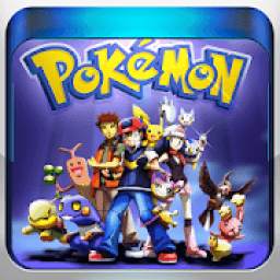 Best Pokemon : Pokemon Wallpapers 2.0