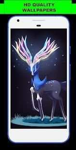 Best Pokemon : Pokemon Wallpapers screenshot 6
