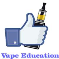 Vape Education on 9Apps