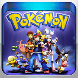 ikon Best Pokemon : Pokemon Wallpapers