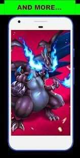 Best Pokemon : Pokemon Wallpapers screenshot 1