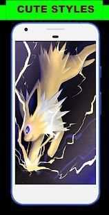 Best Pokemon : Pokemon Wallpapers screenshot 2