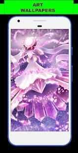 Best Pokemon : Pokemon Wallpapers screenshot 3