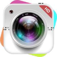 HD Camera : Professional DSLR Camera on 9Apps