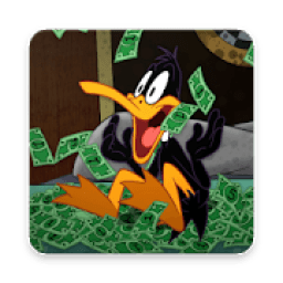 Daffy Duck Wallpaper आइकन