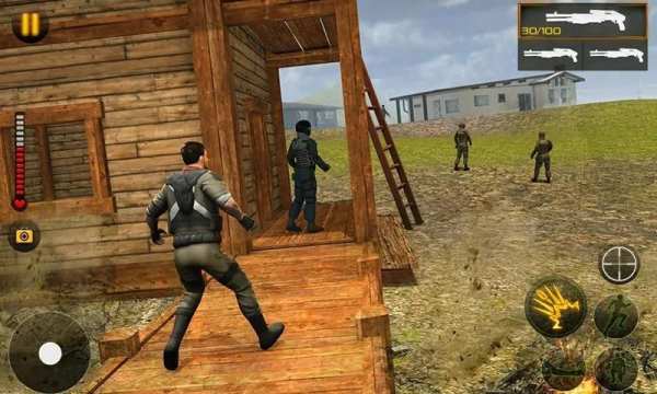 Last Player Survival : Battlegrounds screenshot 12