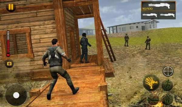 Last Player Survival : Battlegrounds screenshot 4