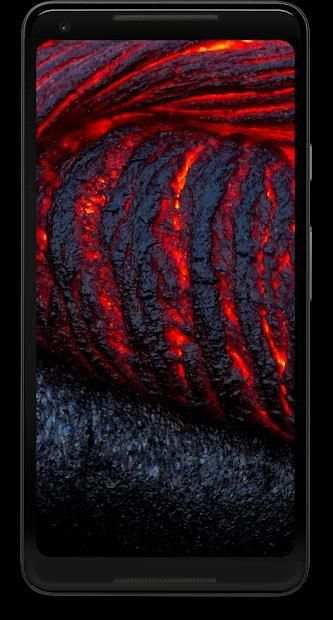 HD Nokia 6.1 Plus Wallpapers स्क्रीनशॉट 7
