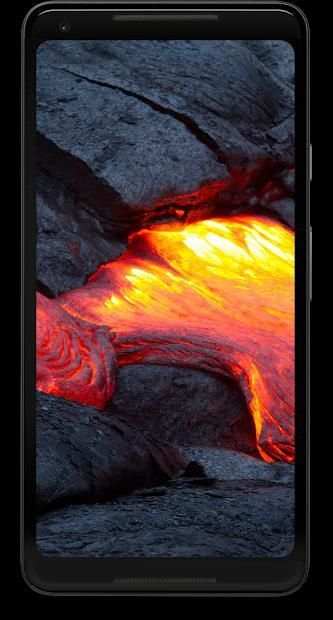 HD Nokia 6.1 Plus Wallpapers स्क्रीनशॉट 8
