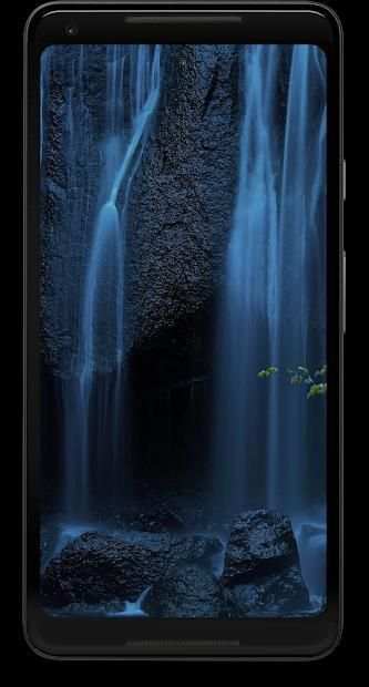 HD Nokia 6.1 Plus Wallpapers स्क्रीनशॉट 3