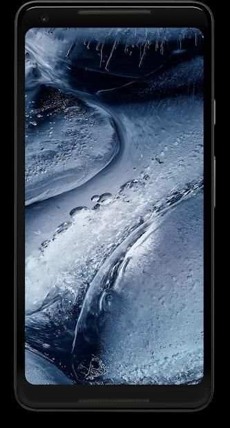 HD Nokia 6.1 Plus Wallpapers स्क्रीनशॉट 4
