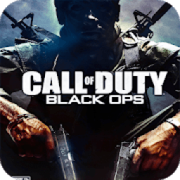 ikon Call Of Duty Wallpaper