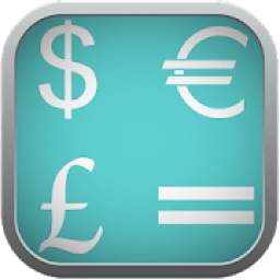 Currency Converter and Money Exchange Rate