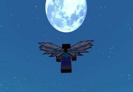 The Ether Mod for MCPE screenshot 4