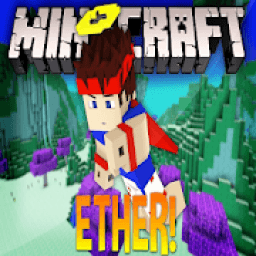 ikon The Ether Mod for MCPE