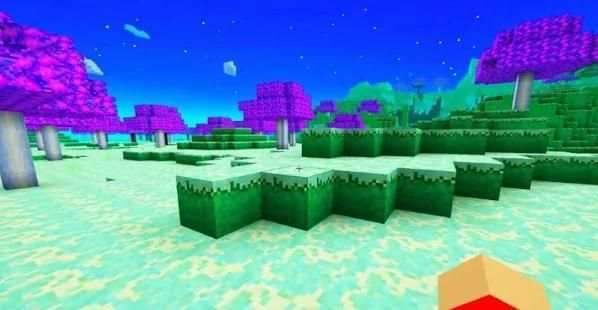 The Ether Mod for MCPE screenshot 2