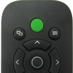 ikon Remote Control untuk Xbox One/Xbox 360