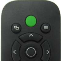 Remote Control untuk Xbox One/Xbox 360