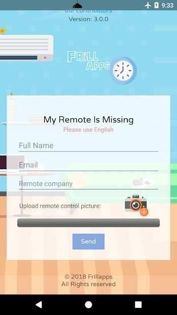 Remote Control untuk Xbox One/Xbox 360 screenshot 2
