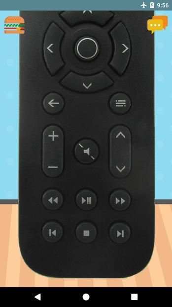 Remote Control untuk Xbox One/Xbox 360 screenshot 5