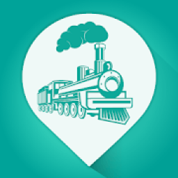 Train Dekho icon