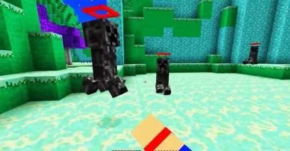 The Ether Mod for MCPE screenshot 3